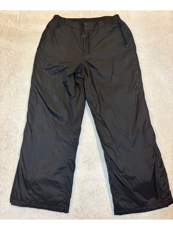 Offline Other - OFFLINE by Aerie Chillside Women’s XL Black Snow Ski Pants Water Resistant